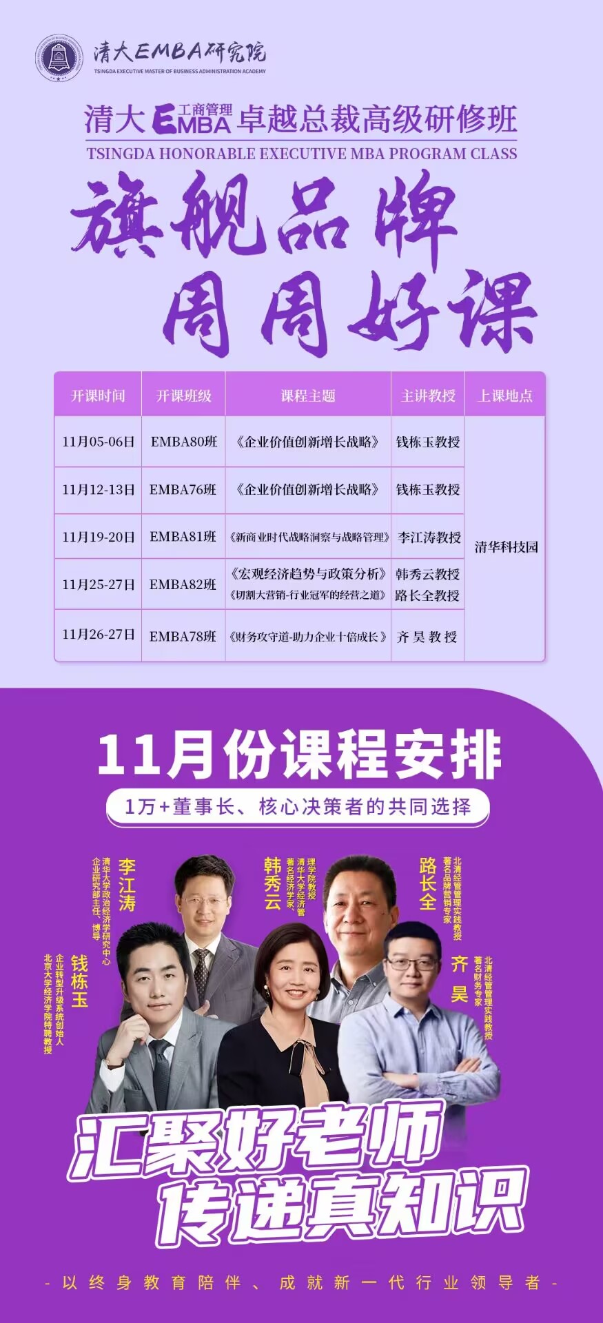 EMBAܲð202211¸ѵ֪ͨ