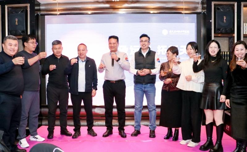 清华大学MBA总裁班